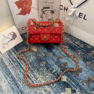 VS Fashion - CNL Bags - 2628
