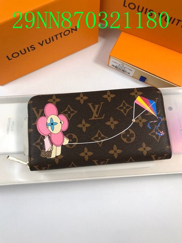 VS LOV Wallet - 1506