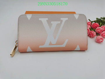 VS CHL Wallet - 943