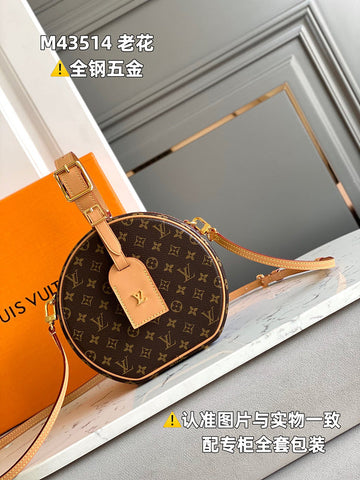 VS - LOV Women Bag - 2453