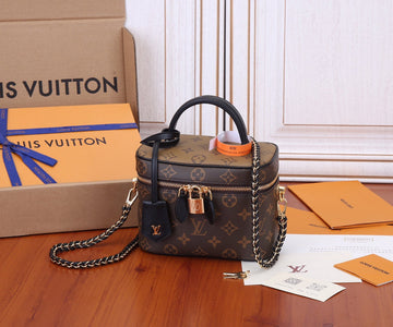 VS Fashion Lu-Vi Bags - 16806