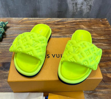 VS Luxury - LOV Women Shoes - 214