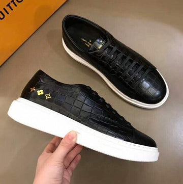 VS Luxury - LOV Men Shoes - 1871