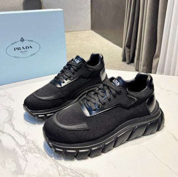 VS Luxury - PD Men Shoes - 087
