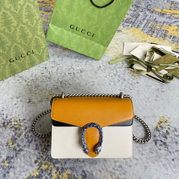 GCC - VS Fashion Bags - 011