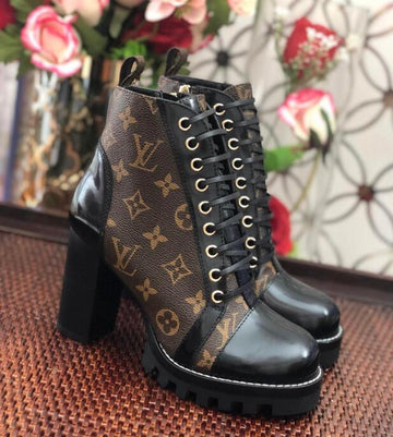 VS Luxury - LOV Women Shoes - 766