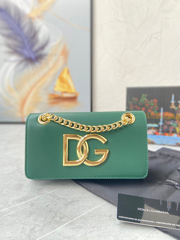 CS - DG Bags - 167