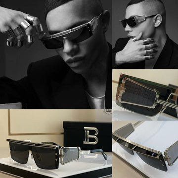 VS - BAM Glasses - 270