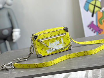 VS - LOV Women Bag - 2737