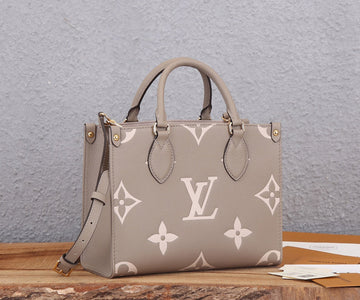 VS Fashion Lu-Vi Bags - 16737