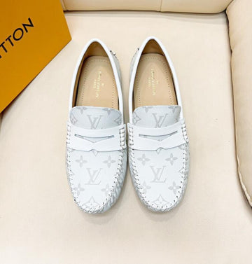 VS Luxury - LOV Men Shoes - 1314