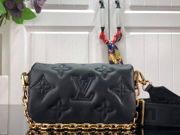 VS Fashion Lu-Vi Bags - 16735