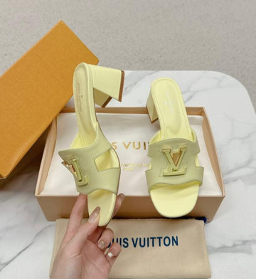 VS Luxury - LOV Women Shoes - 160