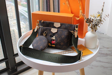 VS Fashion Lu-Vi bags - 2086