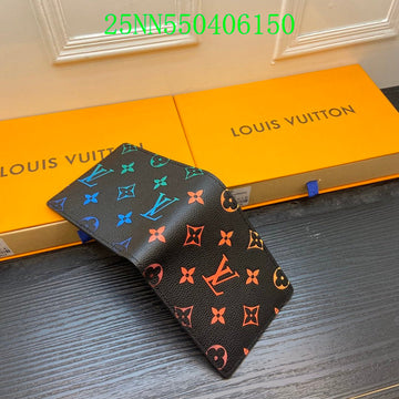 VS LOV Wallet - 1470