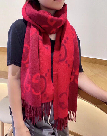 VS - GUKI Scarf - 117