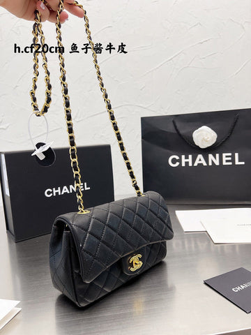 VS - CHL Bags - 7215