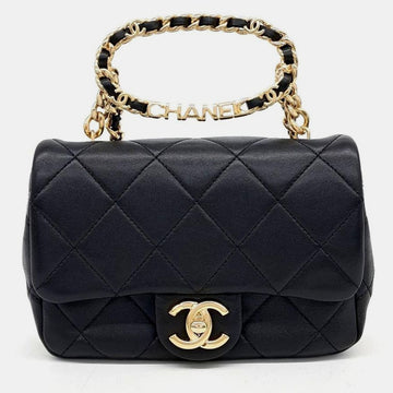 top handle Crossbody bag