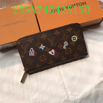 VS LOV Wallet - 1430
