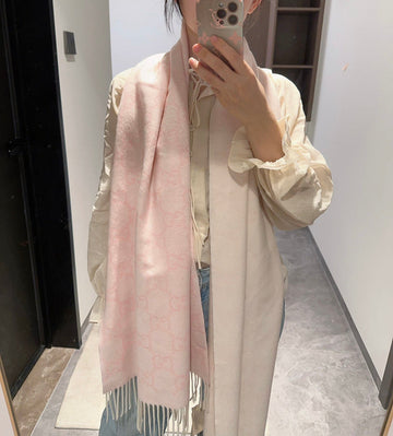 VS - GUKI Scarf - 165