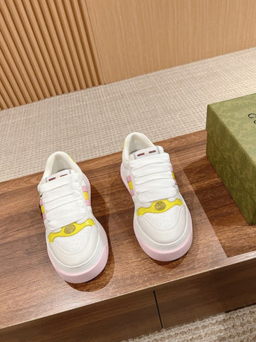 CS - GUKI Shoe - 600