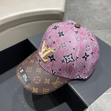 VS - LOV Cap - 725