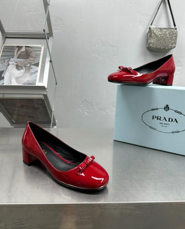 VS Luxury - PD Women Shoes - 193