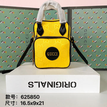 Gucci Luxury Fashion Bag
