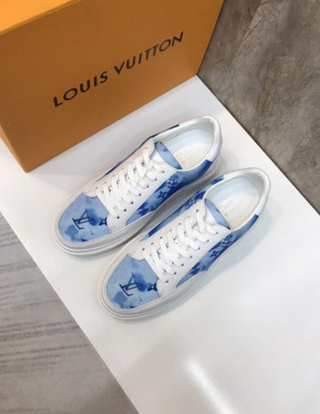 VS Luxury - LOV Men Shoes - 1333