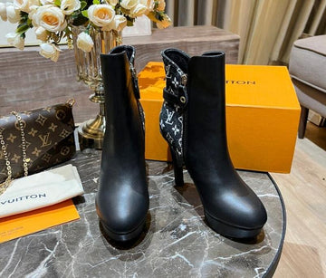VS Luxury - LOV Women Shoes - 856