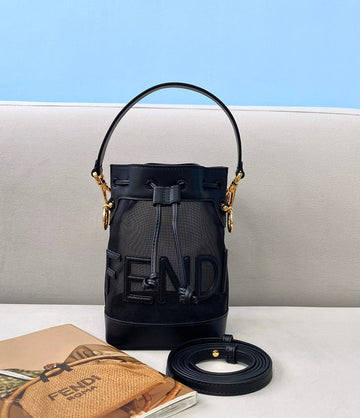 Fendi Luxury Fashion Bag