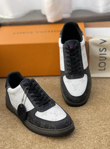 VS Luxury - LOV Men Shoes - 1423