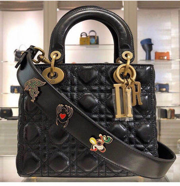 VS - DOR Bags - 1172