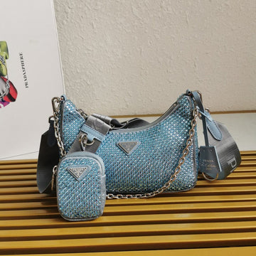 VS - PD Women Bag - 223