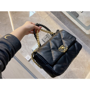 Designer bags by Chanel 137