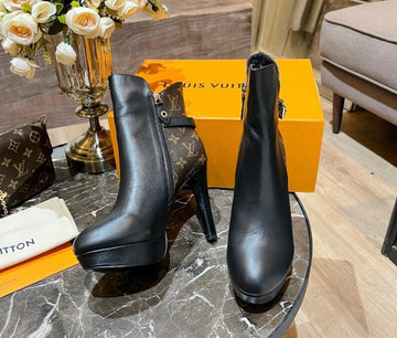 VS Luxury - LOV Women Shoes - 852