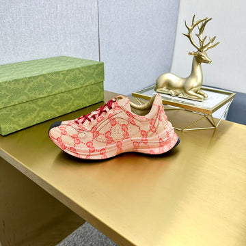 CS - GUKI Shoe - 686