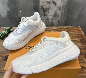 VS Luxury - LOV Men Shoes - 921