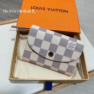 VS - LOV Wallets - 590