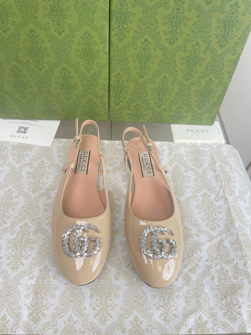 CS - GUKI Shoe - 568