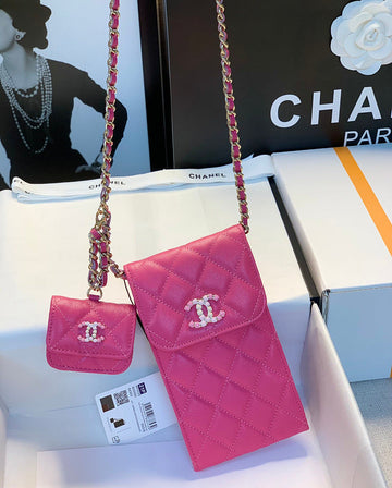 VS Fashion - CHL Bags - 1179