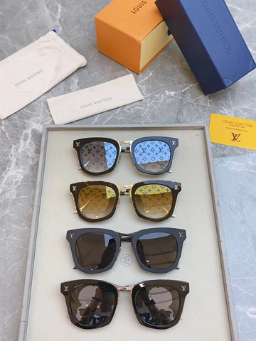 VS - LOV Sunglass - 065