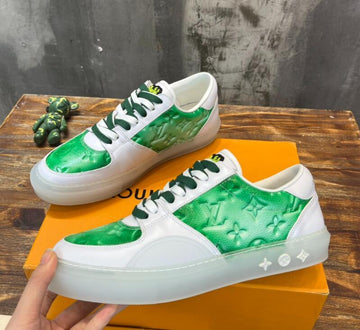 VS Luxury - LOV Men Shoes - 956
