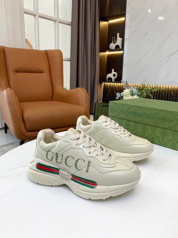CS - GUKI Shoe - 268
