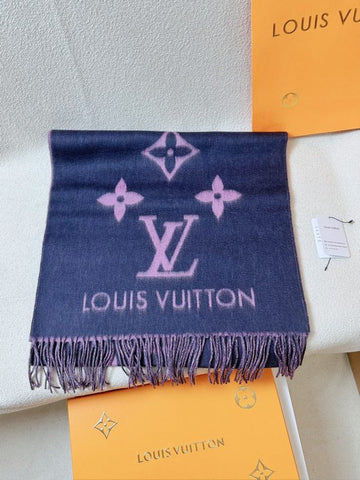 VS - LOV Scarf - 462