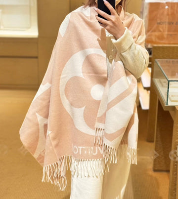 VS - LOV Scarf - 122