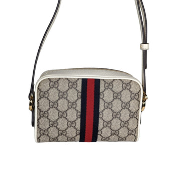 Gucci VS Supreme Mini Ophidia Crossbody Bag