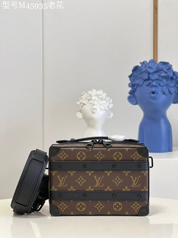 VS Fashion Lu-Vi Bags - 16941