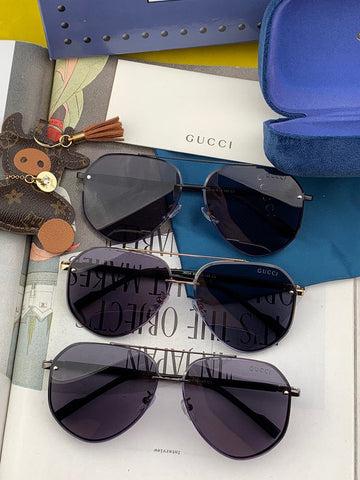 VS - GUKI Sunglass - 206