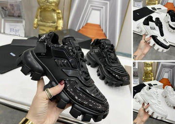 VS Luxury - PD Men Shoes - 234